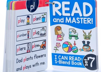 Cartes vocabulaire anglais Montessori