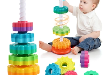 Jouet éducatif de développement Montessori