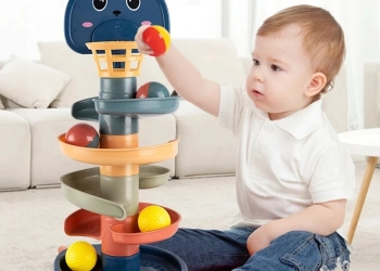Jouet de développement Montessori