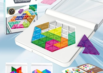Smart Game 2D